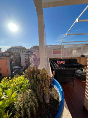BUBUS Terrace
